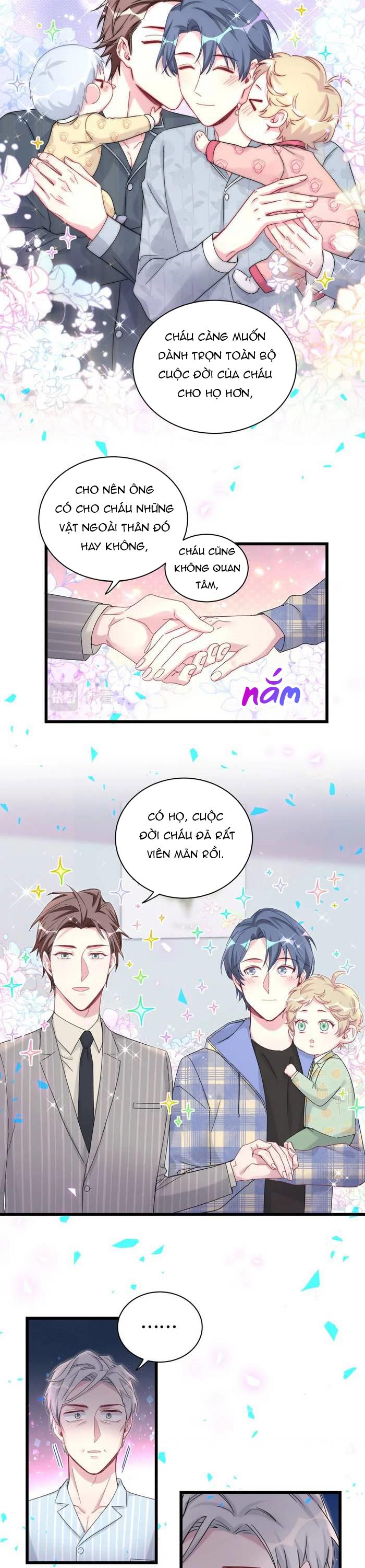 Đại Bảo Bối Từ Đâu Tới Chap 194 - Next Chap 195