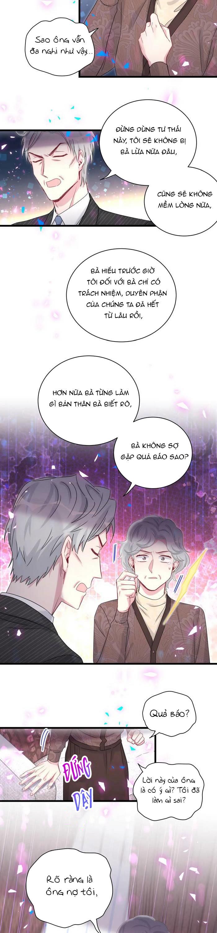 Đại Bảo Bối Từ Đâu Tới Chap 195 - Next Chap 196