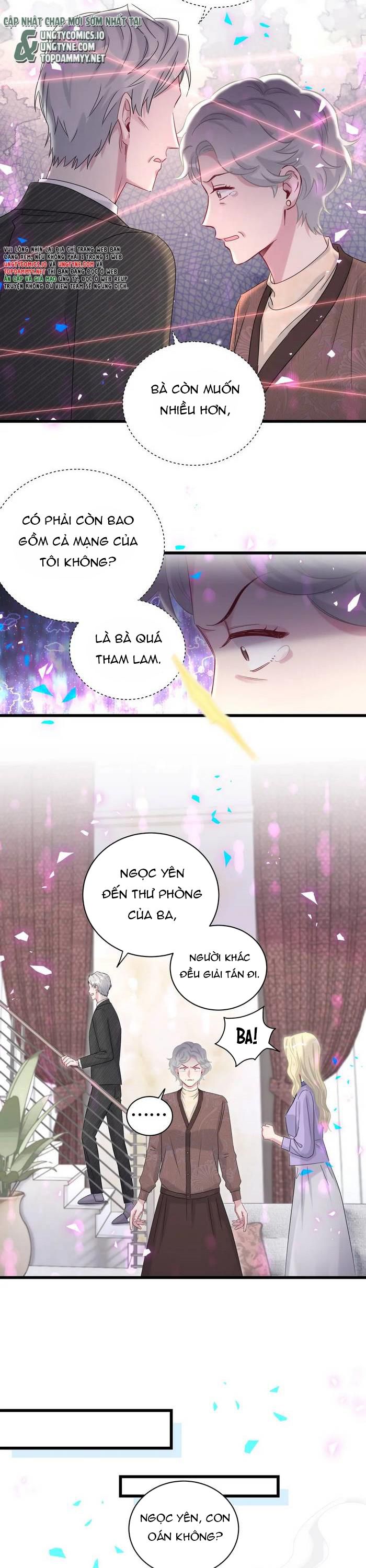 Đại Bảo Bối Từ Đâu Tới Chap 195 - Next Chap 196
