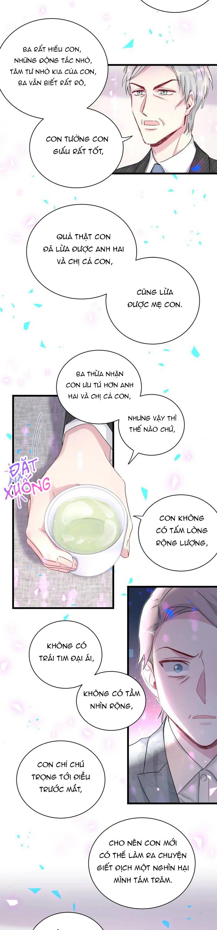 Đại Bảo Bối Từ Đâu Tới Chap 195 - Next Chap 196