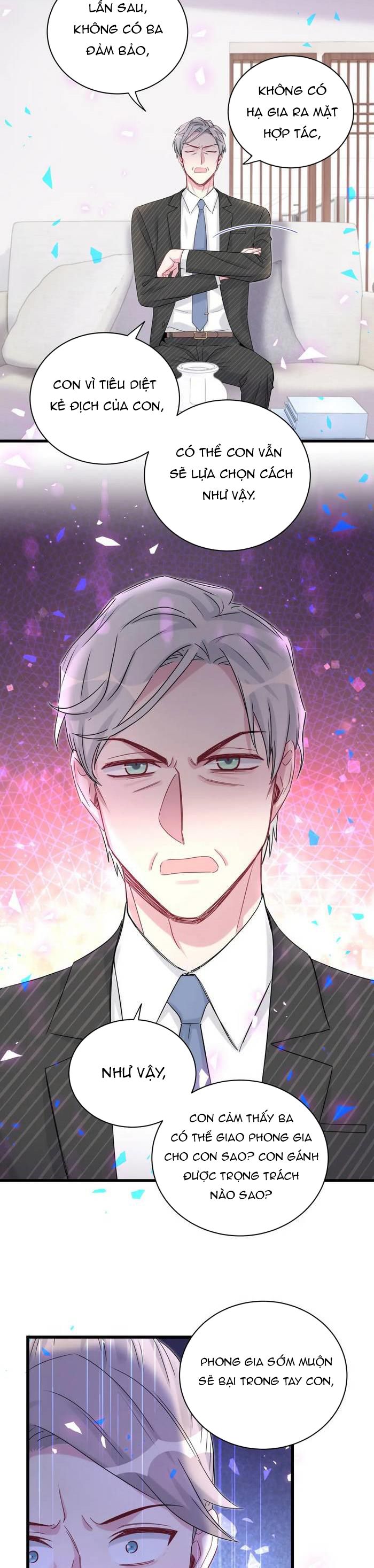 Đại Bảo Bối Từ Đâu Tới Chap 195 - Next Chap 196