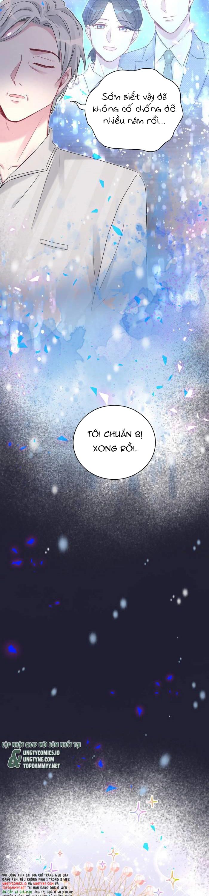 Đại Bảo Bối Từ Đâu Tới Chap 195 - Next Chap 196