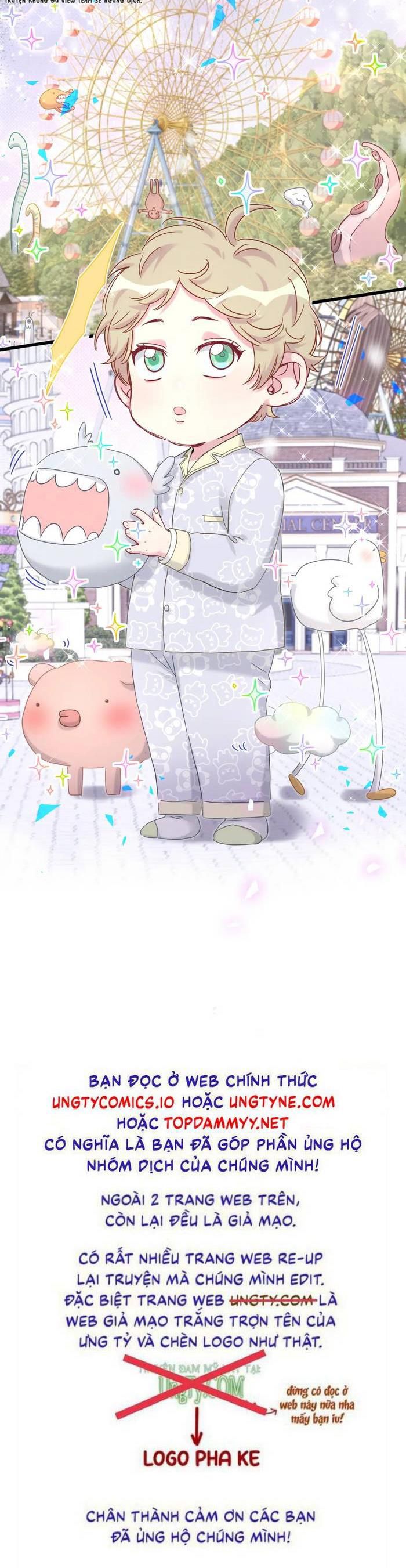 Đại Bảo Bối Từ Đâu Tới Chap 195 - Next Chap 196