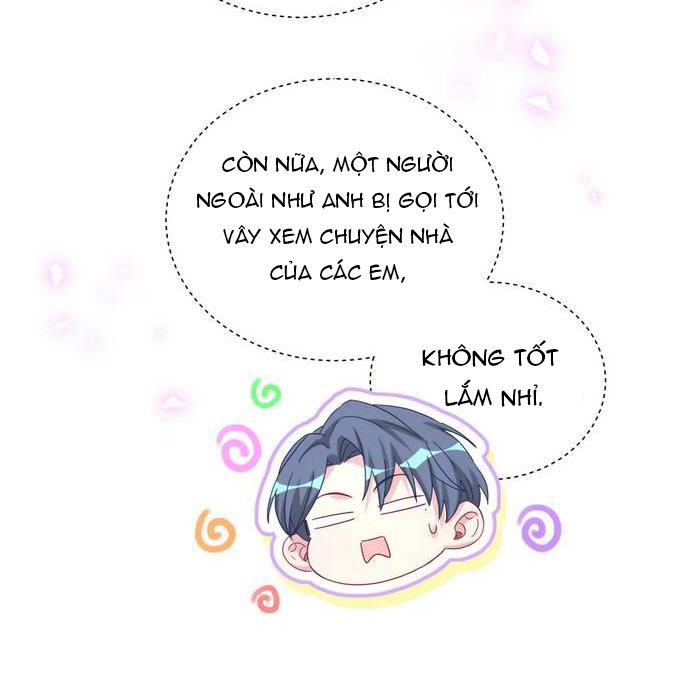 Đại Bảo Bối Từ Đâu Tới Chap 195 - Next Chap 196