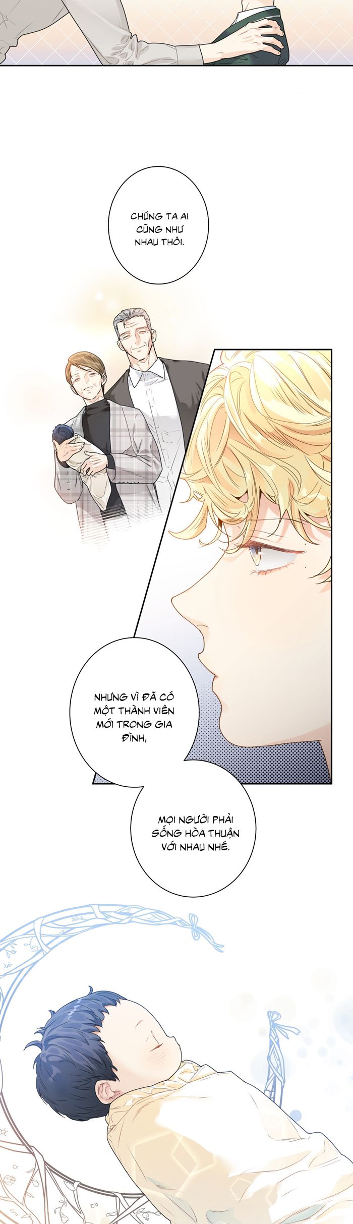 Tình Yêu Là Ảo Mộng! Super Star Chap 1 - Trang 2