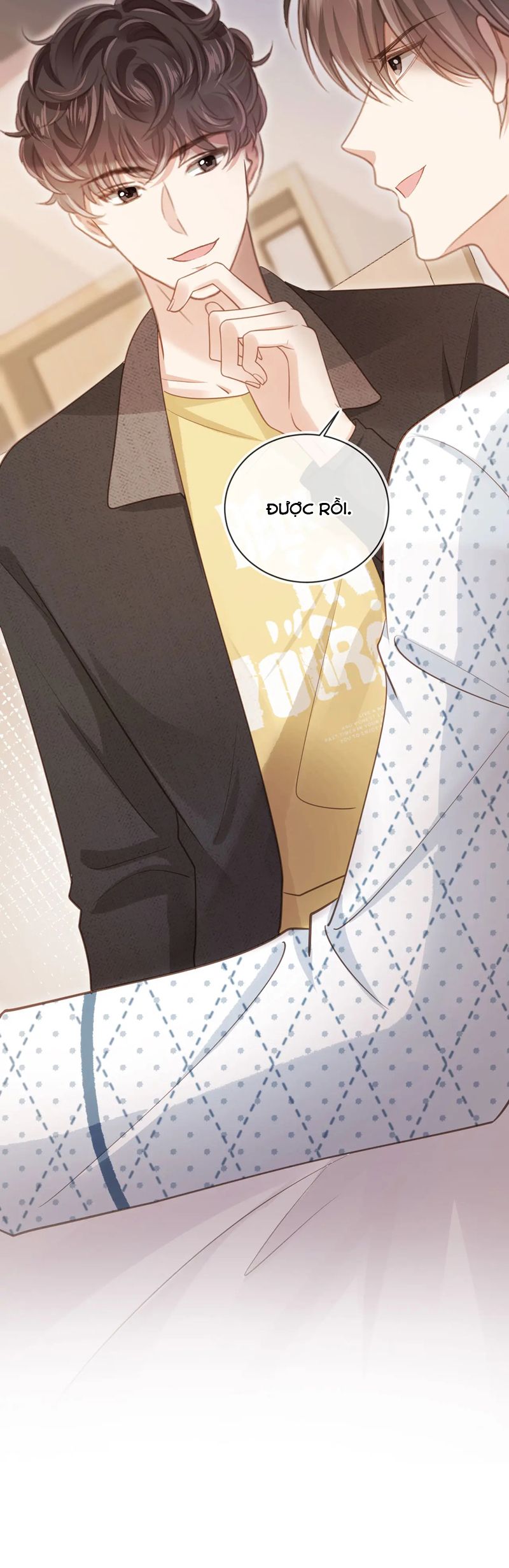 Bạch Nguyệt Quang Hắn Yêu Thế Thân Rồi Sao?! Chapter 70 - Trang 4