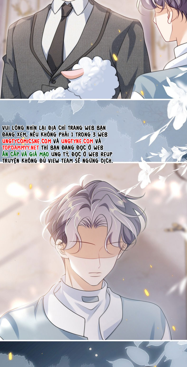 Thẳng Thắn Từ Nghiêm Chapter 135 - Trang 4