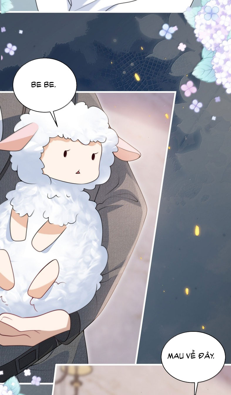 Thẳng Thắn Từ Nghiêm Chapter 135 - Trang 4