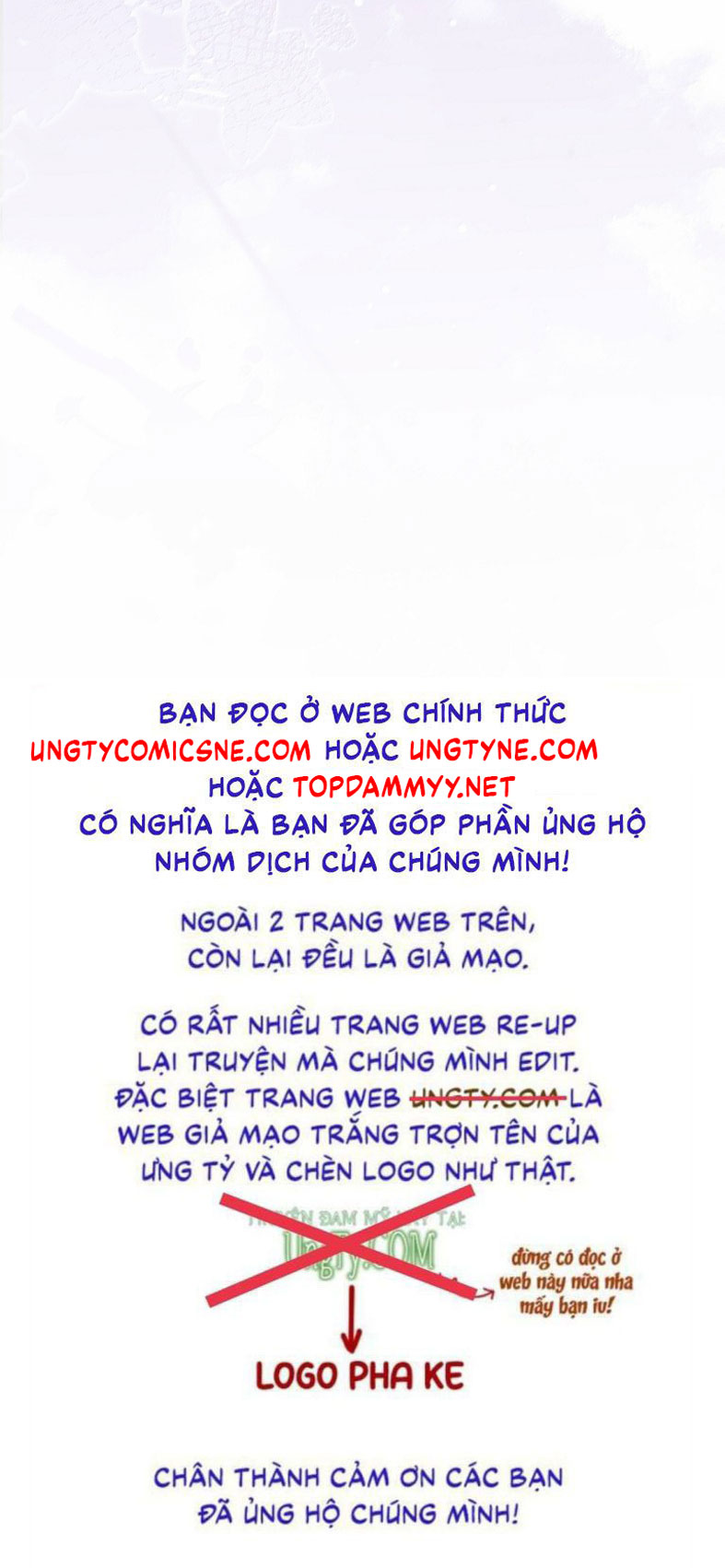 Thẳng Thắn Từ Nghiêm Chapter 135 - Trang 4