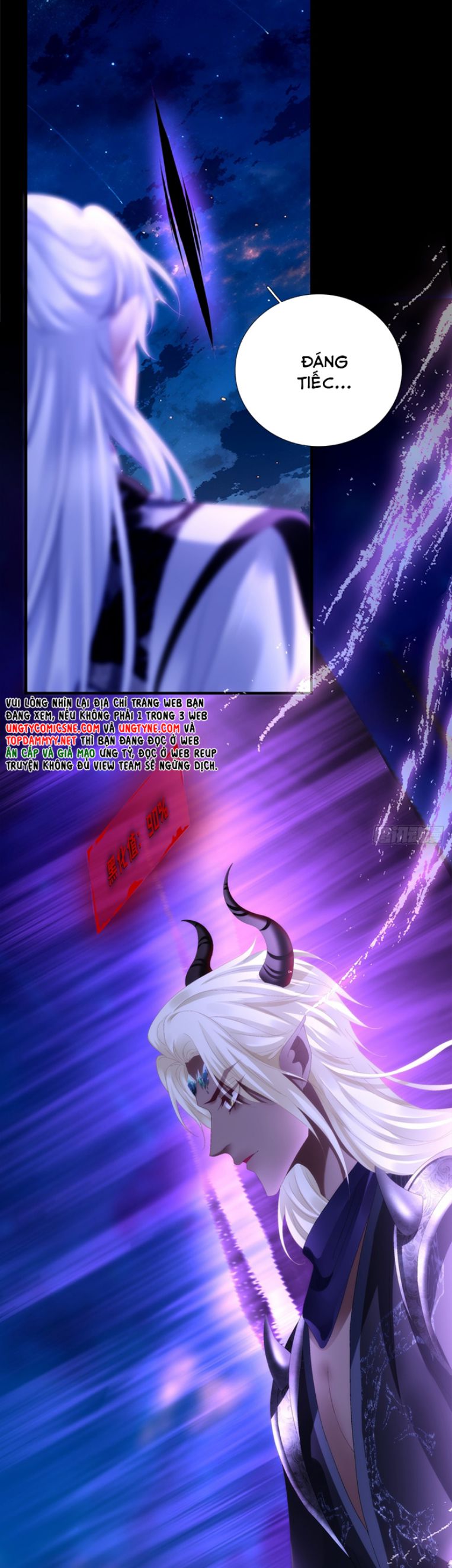 Hắc Hóa Đại Lão Thuần Dưỡng Chỉ Nam Chapter 160 - Trang 4