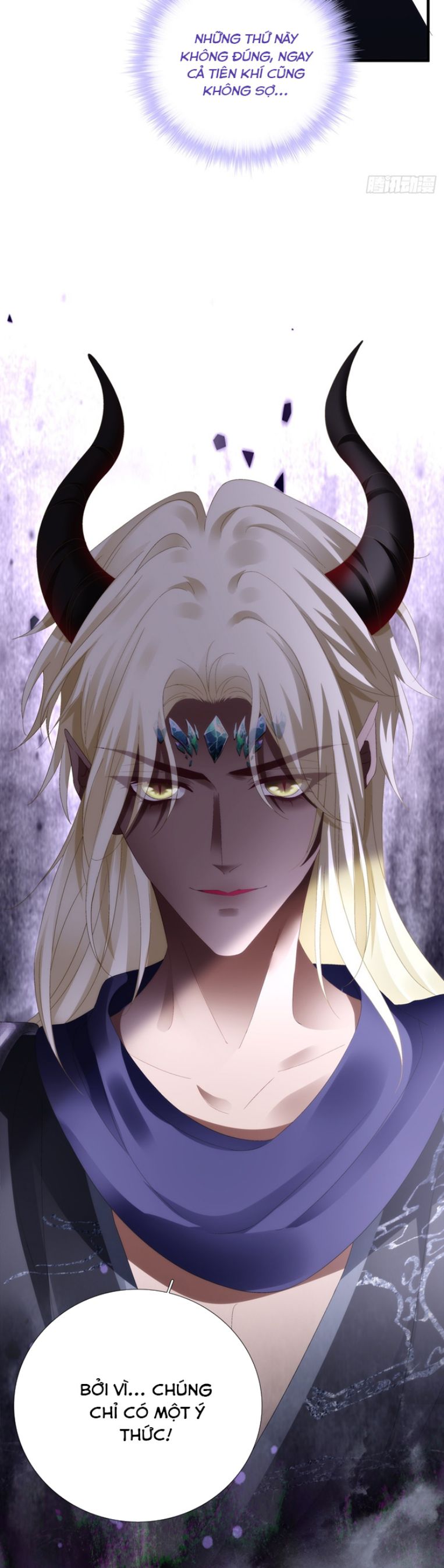 Hắc Hóa Đại Lão Thuần Dưỡng Chỉ Nam Chapter 160 - Trang 4