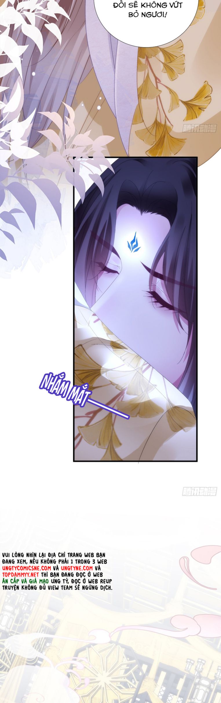 Hắc Hóa Đại Lão Thuần Dưỡng Chỉ Nam Chapter 160 - Trang 4