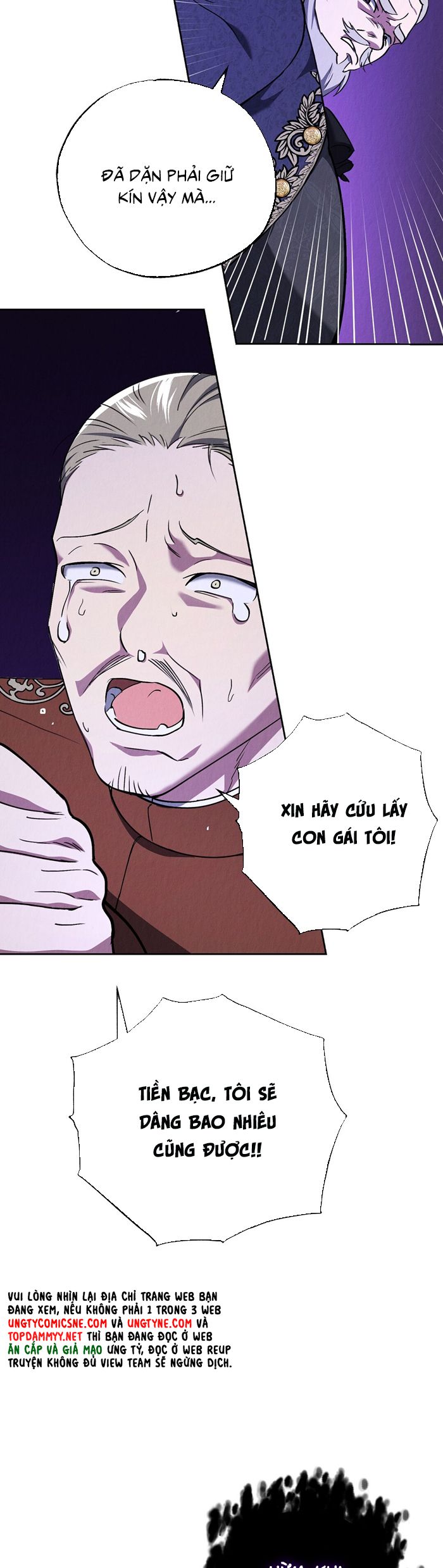 Chuỗi Số Mệnh Chapter 14 - Trang 3