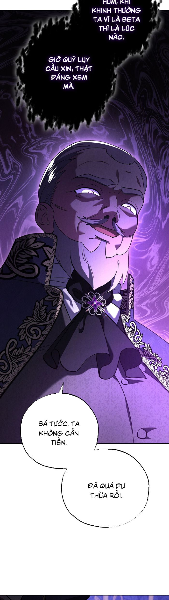 Chuỗi Số Mệnh Chapter 14 - Trang 3