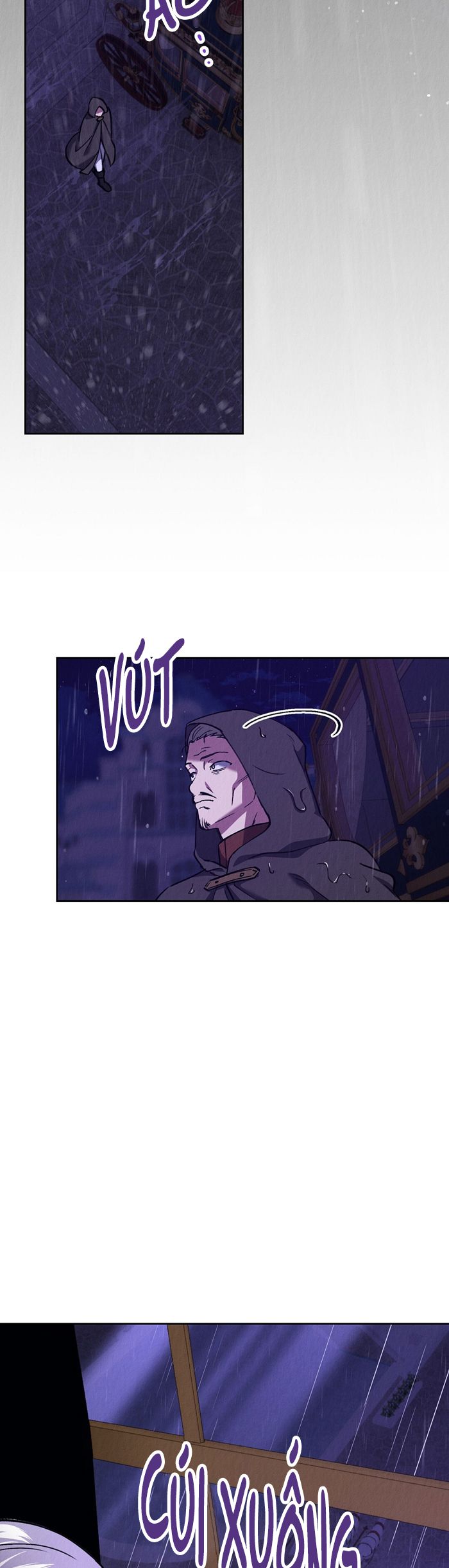 Chuỗi Số Mệnh Chapter 14 - Trang 3