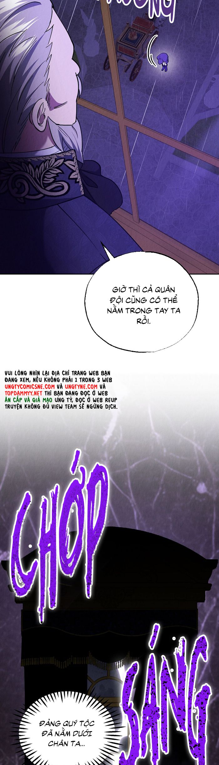 Chuỗi Số Mệnh Chapter 14 - Trang 3