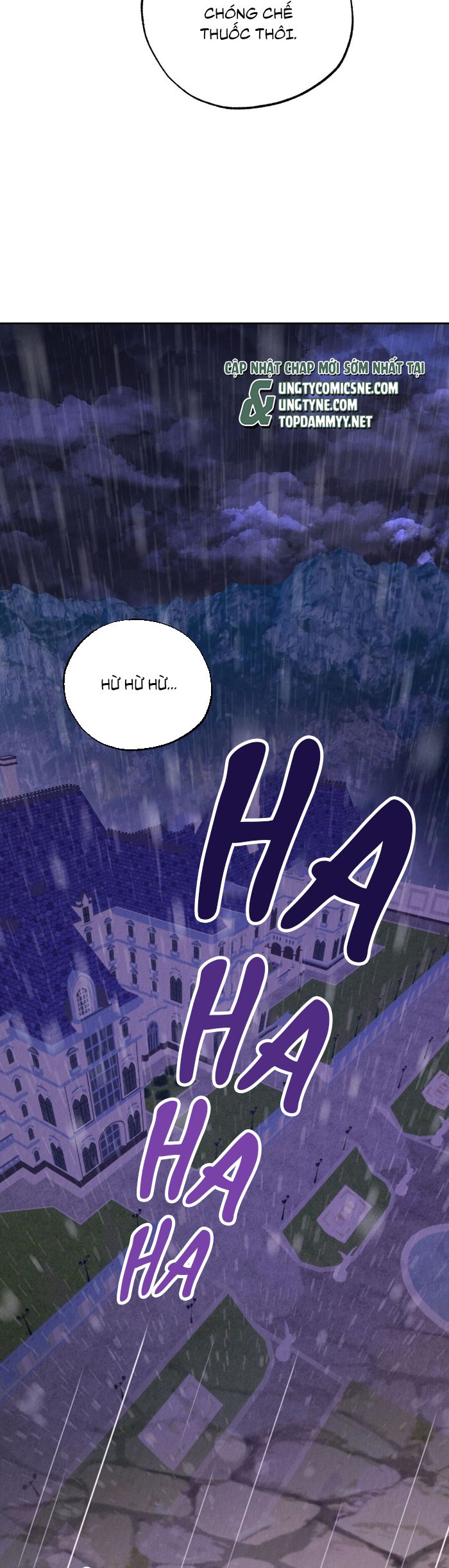 Chuỗi Số Mệnh Chapter 14 - Trang 3