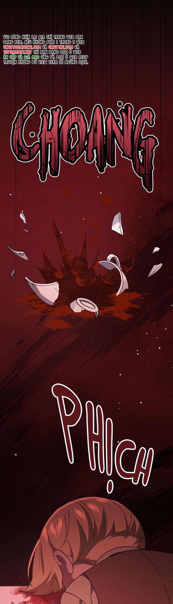 Chuỗi Số Mệnh Chapter 14 - Trang 3