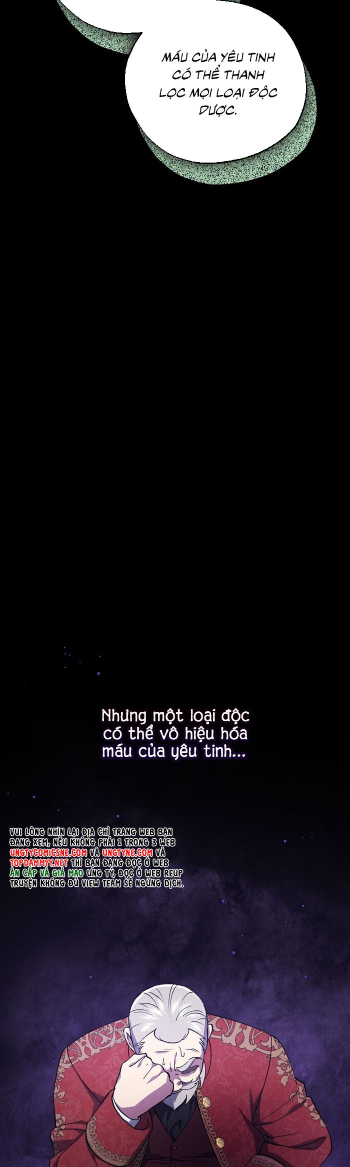 Chuỗi Số Mệnh Chapter 14 - Trang 3