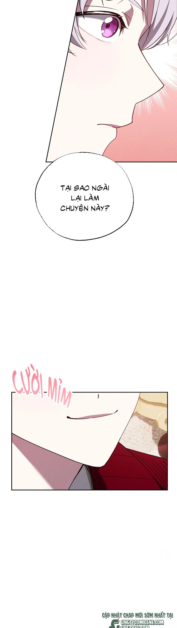 Chuỗi Số Mệnh Chapter 14 - Trang 3