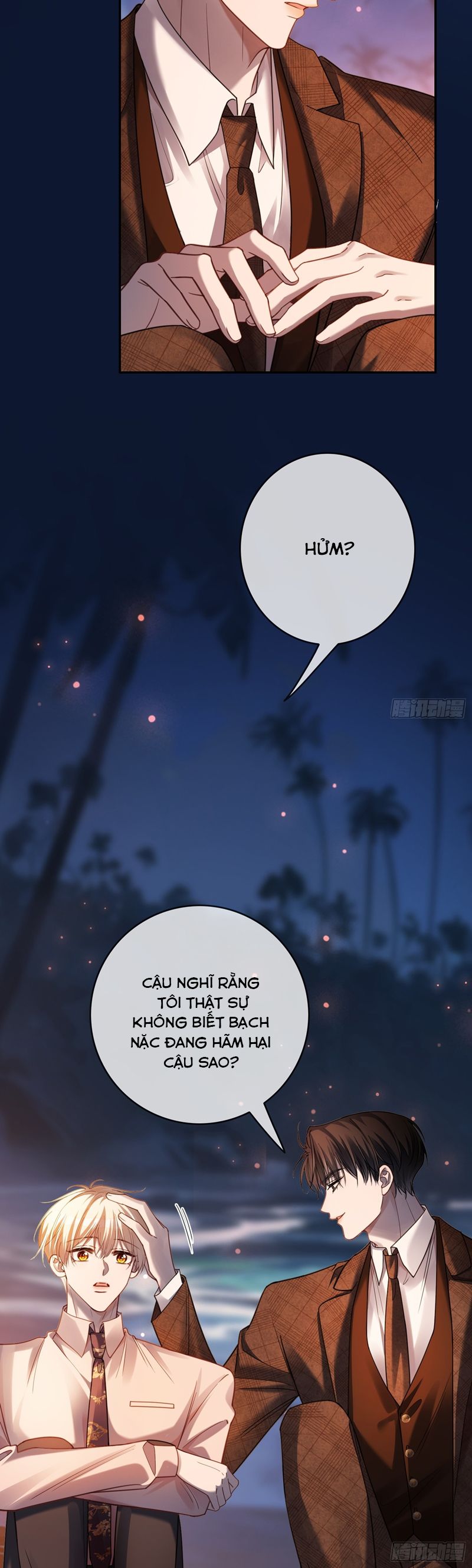 Xuyên Nhanh: Quan Hệ Gây Nghiện Chapter 76 - Trang 4