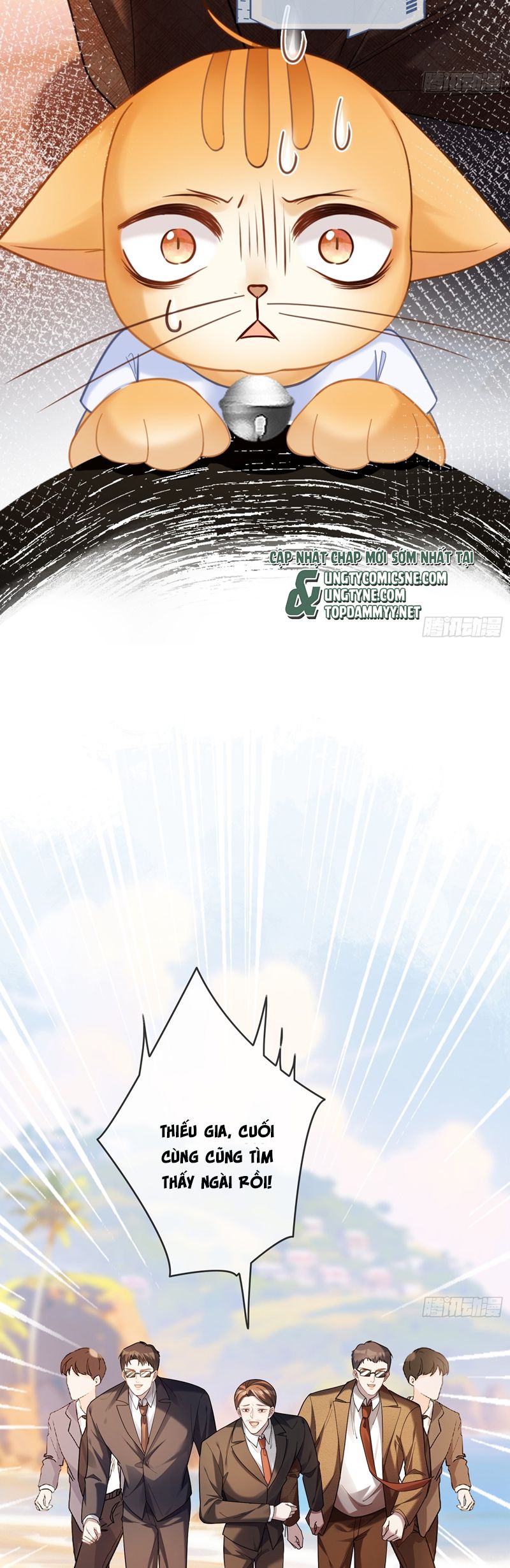 Xuyên Nhanh: Quan Hệ Gây Nghiện Chapter 76 - Trang 4