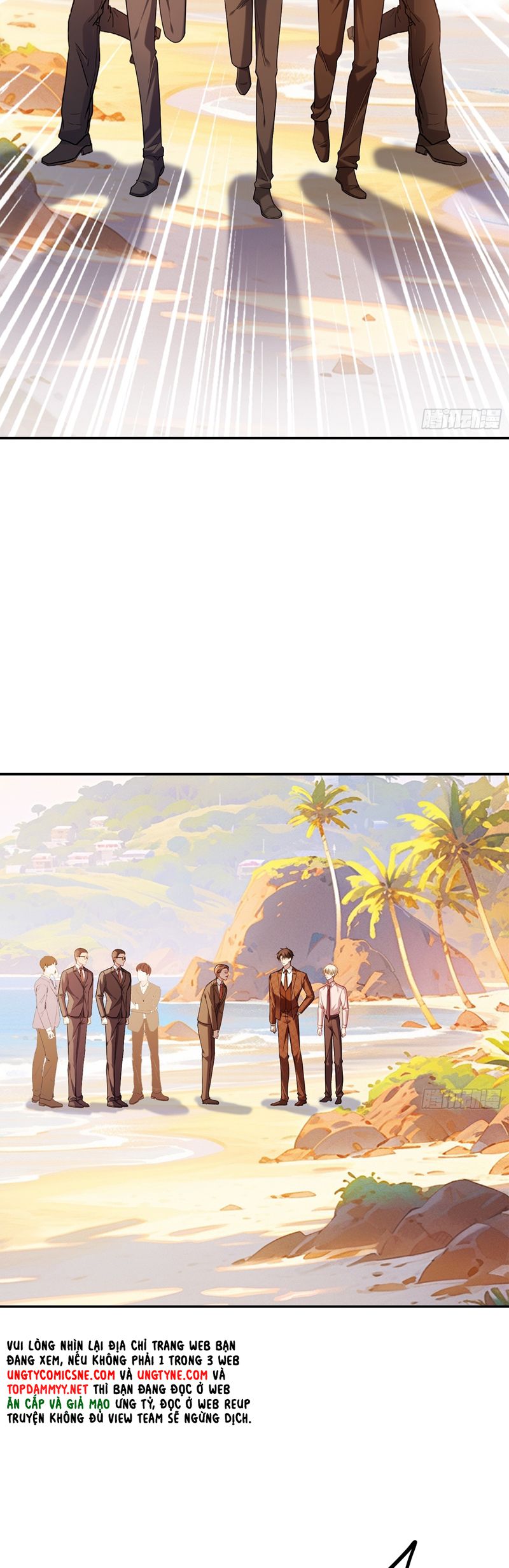 Xuyên Nhanh: Quan Hệ Gây Nghiện Chapter 76 - Trang 4