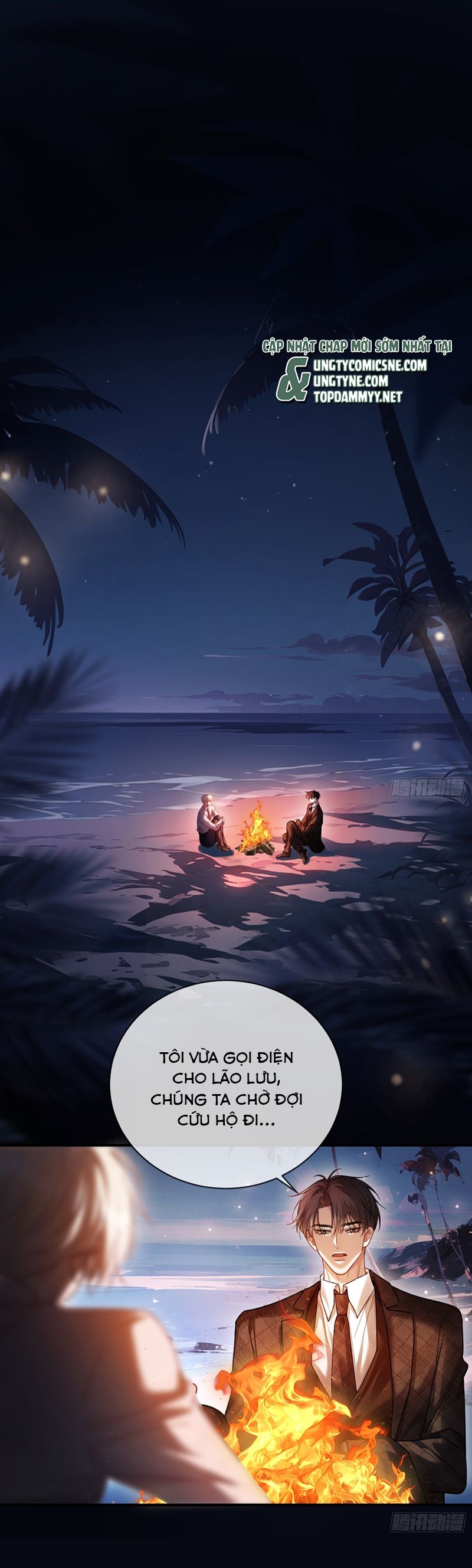 Xuyên Nhanh: Quan Hệ Gây Nghiện Chapter 76 - Trang 4