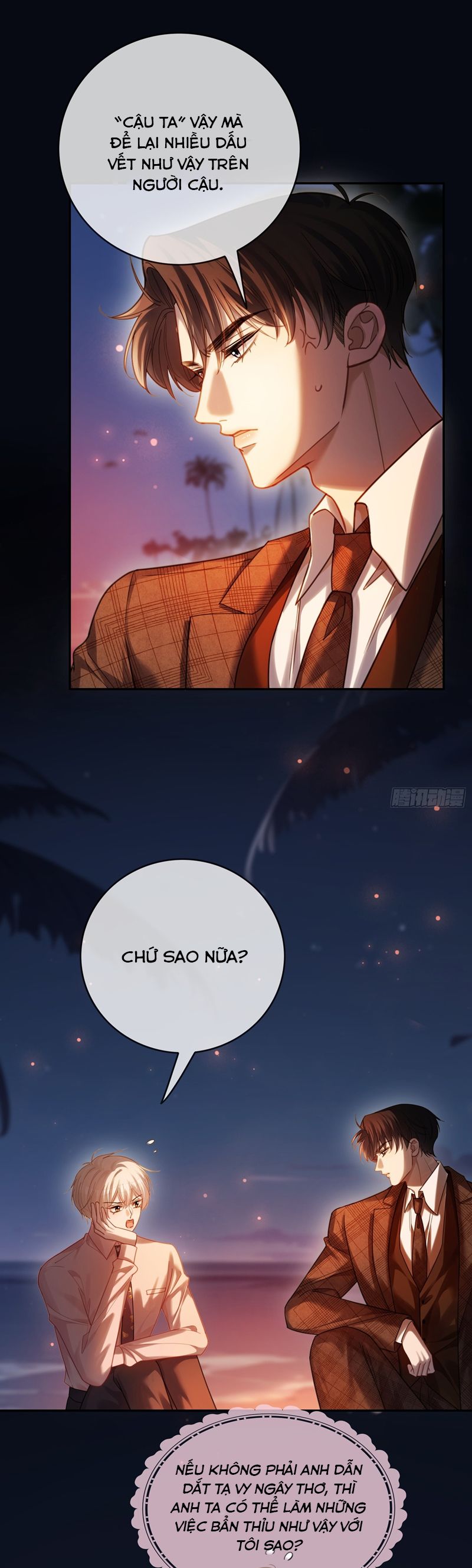 Xuyên Nhanh: Quan Hệ Gây Nghiện Chapter 76 - Trang 4