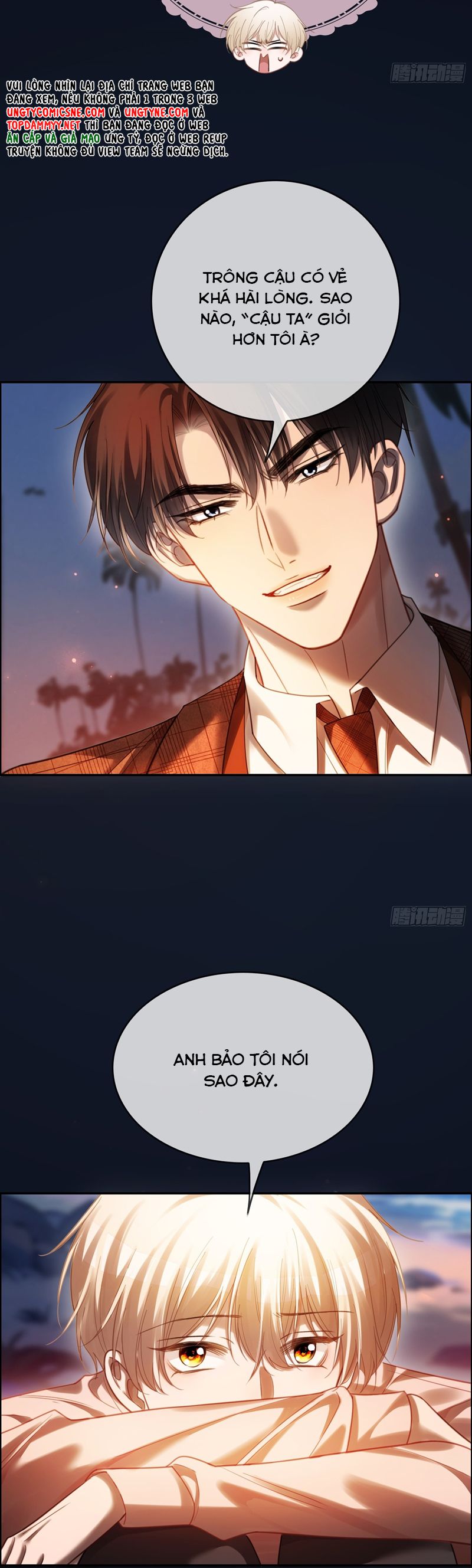 Xuyên Nhanh: Quan Hệ Gây Nghiện Chapter 76 - Trang 4