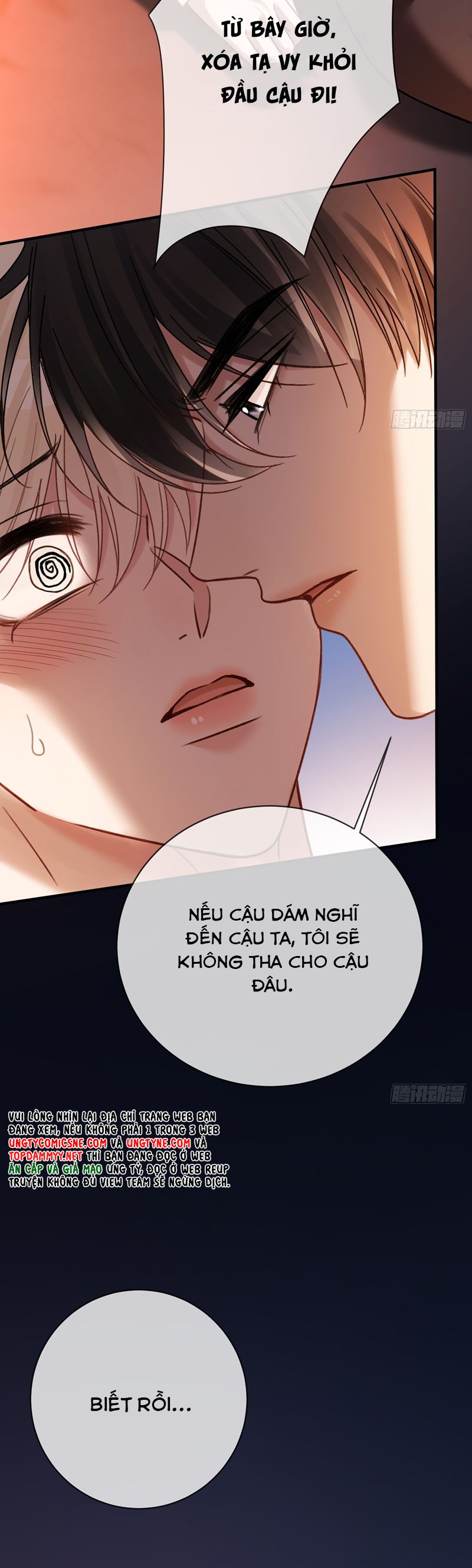 Xuyên Nhanh: Quan Hệ Gây Nghiện Chapter 76 - Trang 4