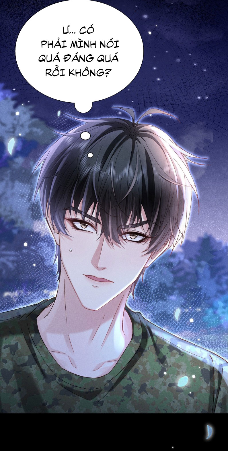 Đại Tiên Nhi Chap 12 - Trang 3