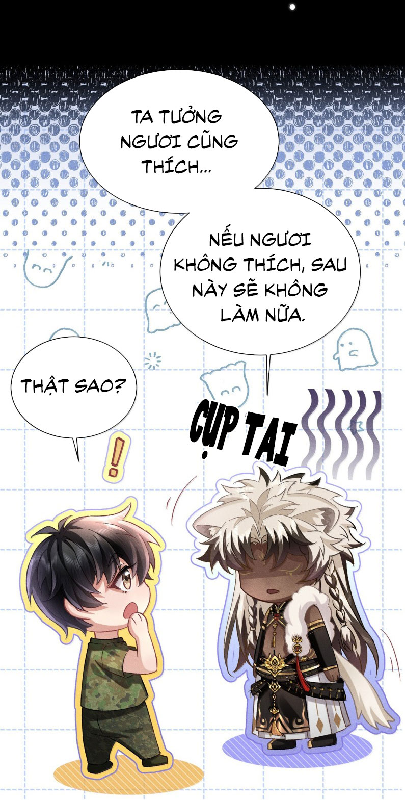 Đại Tiên Nhi Chap 12 - Trang 3