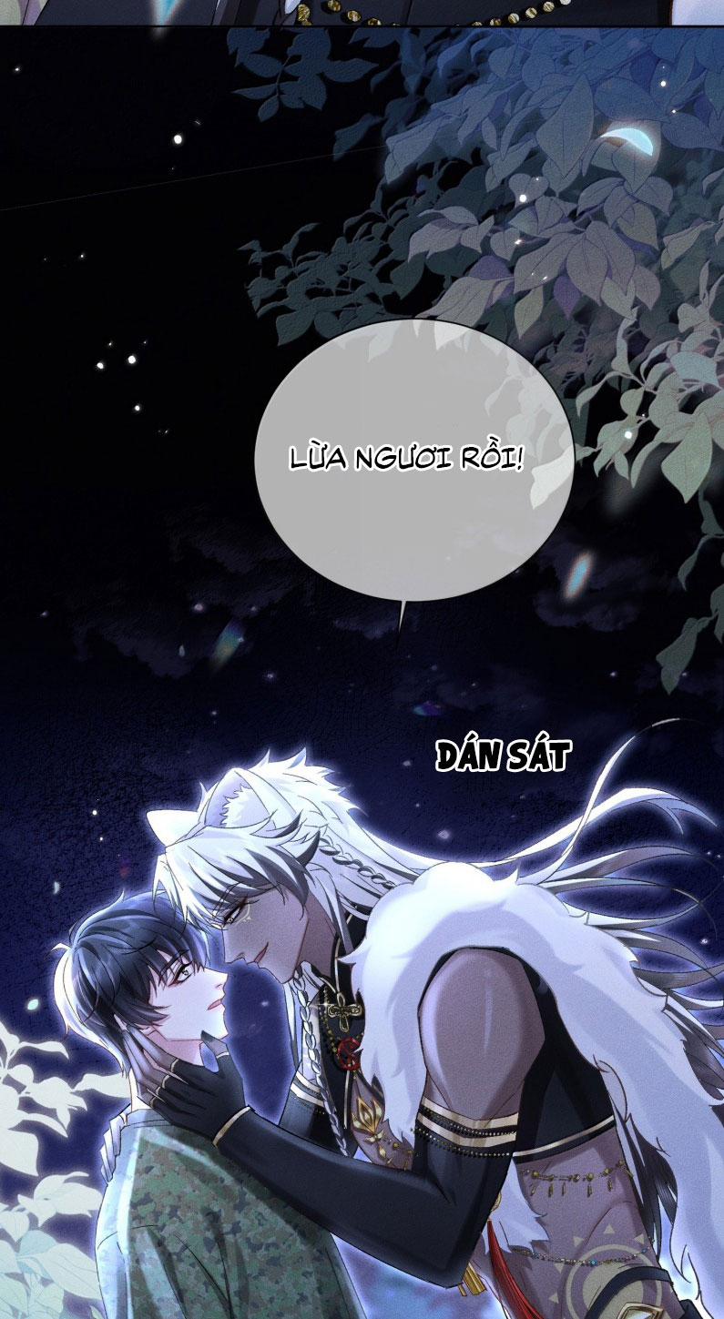 Đại Tiên Nhi Chap 12 - Trang 3