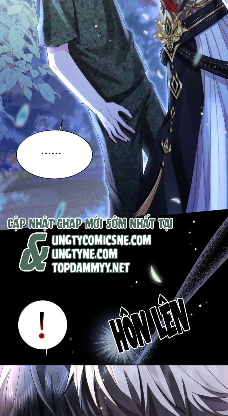 Đại Tiên Nhi Chap 12 - Trang 3