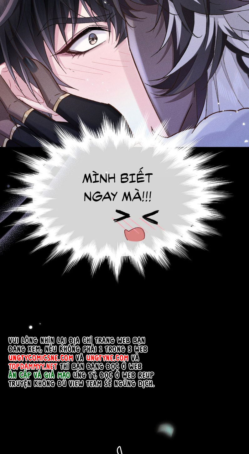 Đại Tiên Nhi Chap 12 - Trang 3