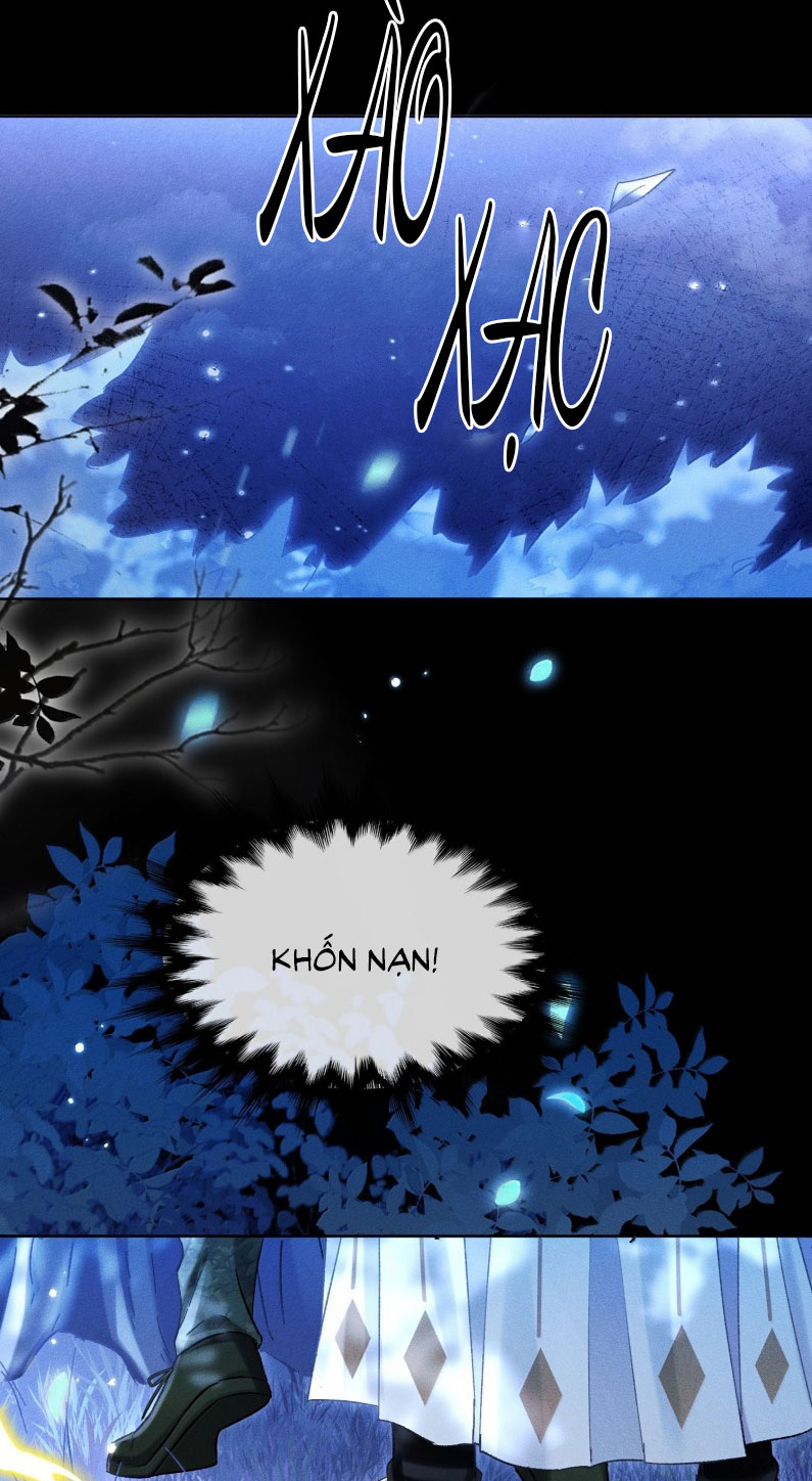 Đại Tiên Nhi Chap 12 - Trang 3