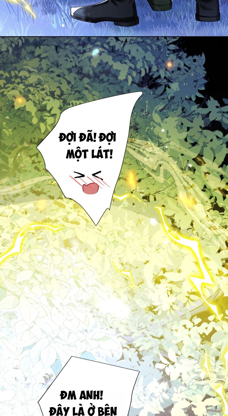 Đại Tiên Nhi Chap 12 - Trang 3