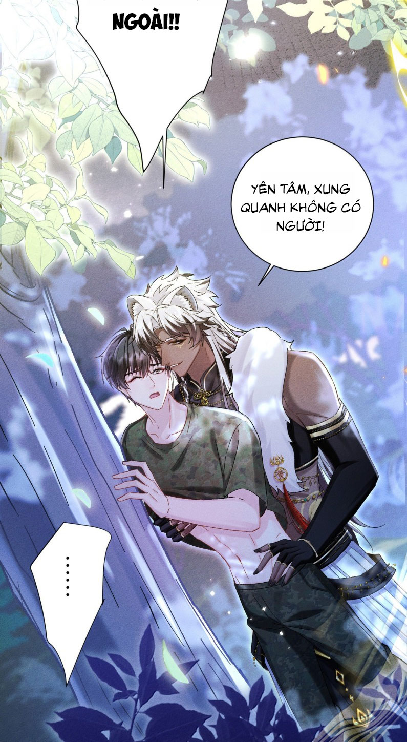 Đại Tiên Nhi Chap 12 - Trang 3