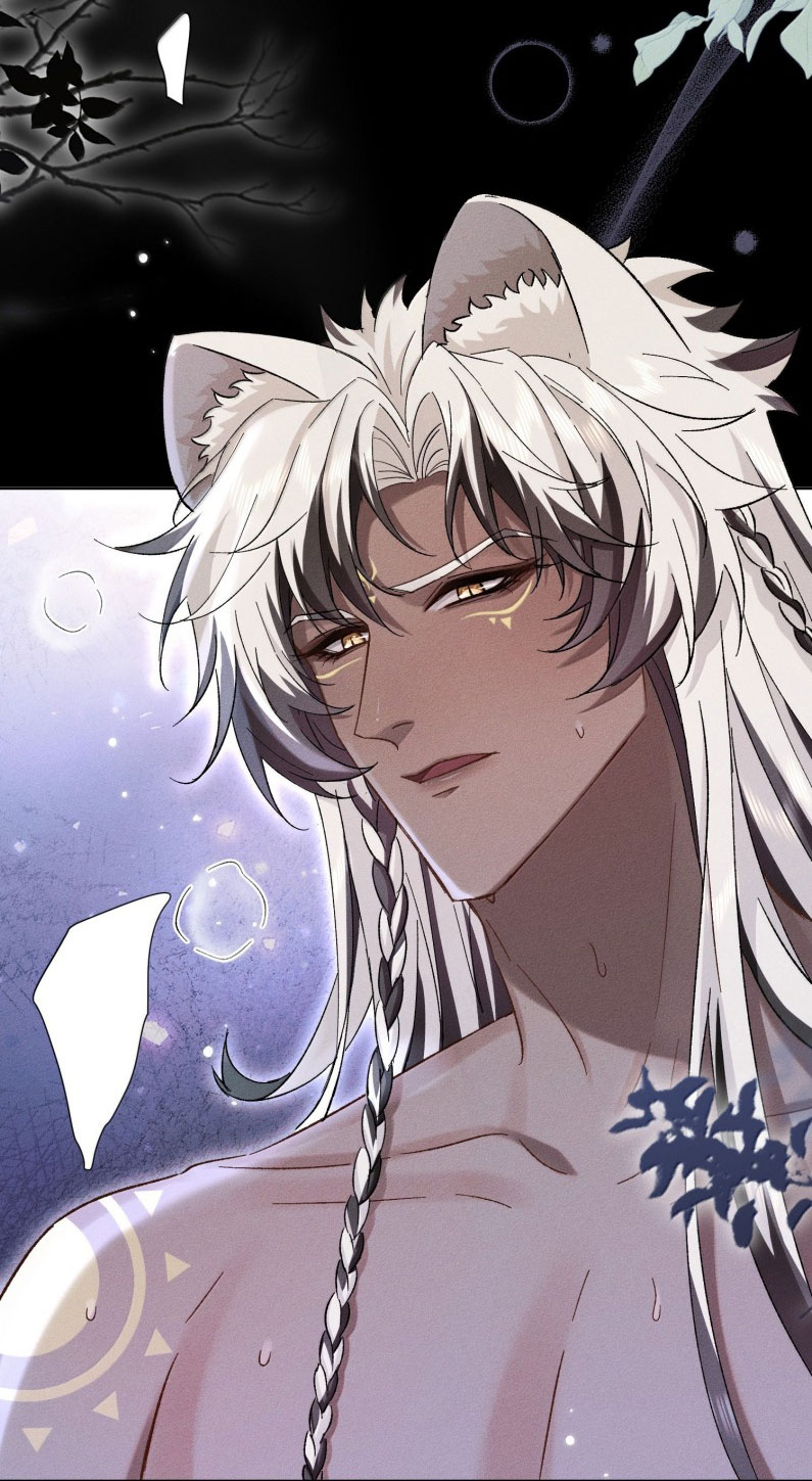 Đại Tiên Nhi Chap 12 - Trang 3