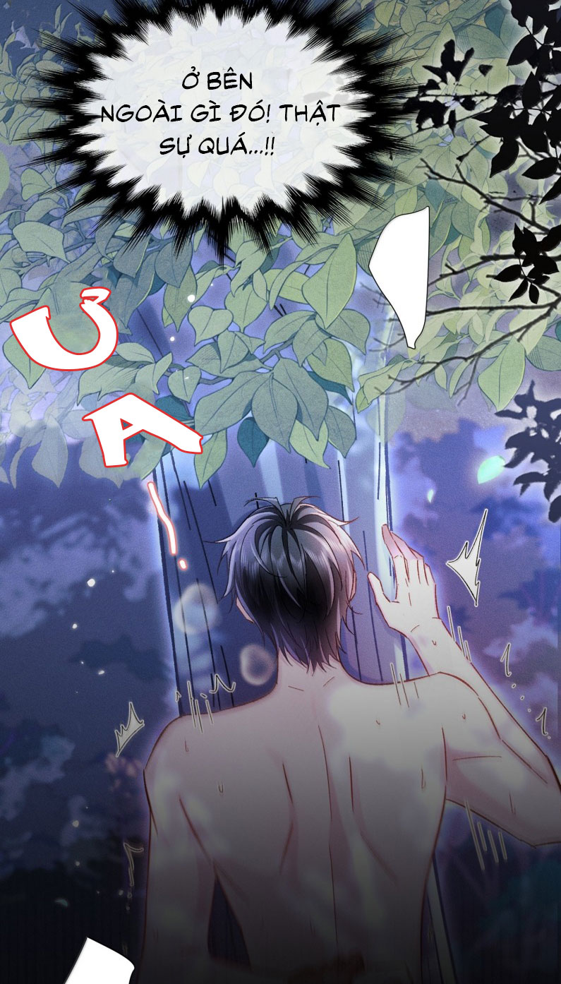 Đại Tiên Nhi Chap 12 - Trang 3