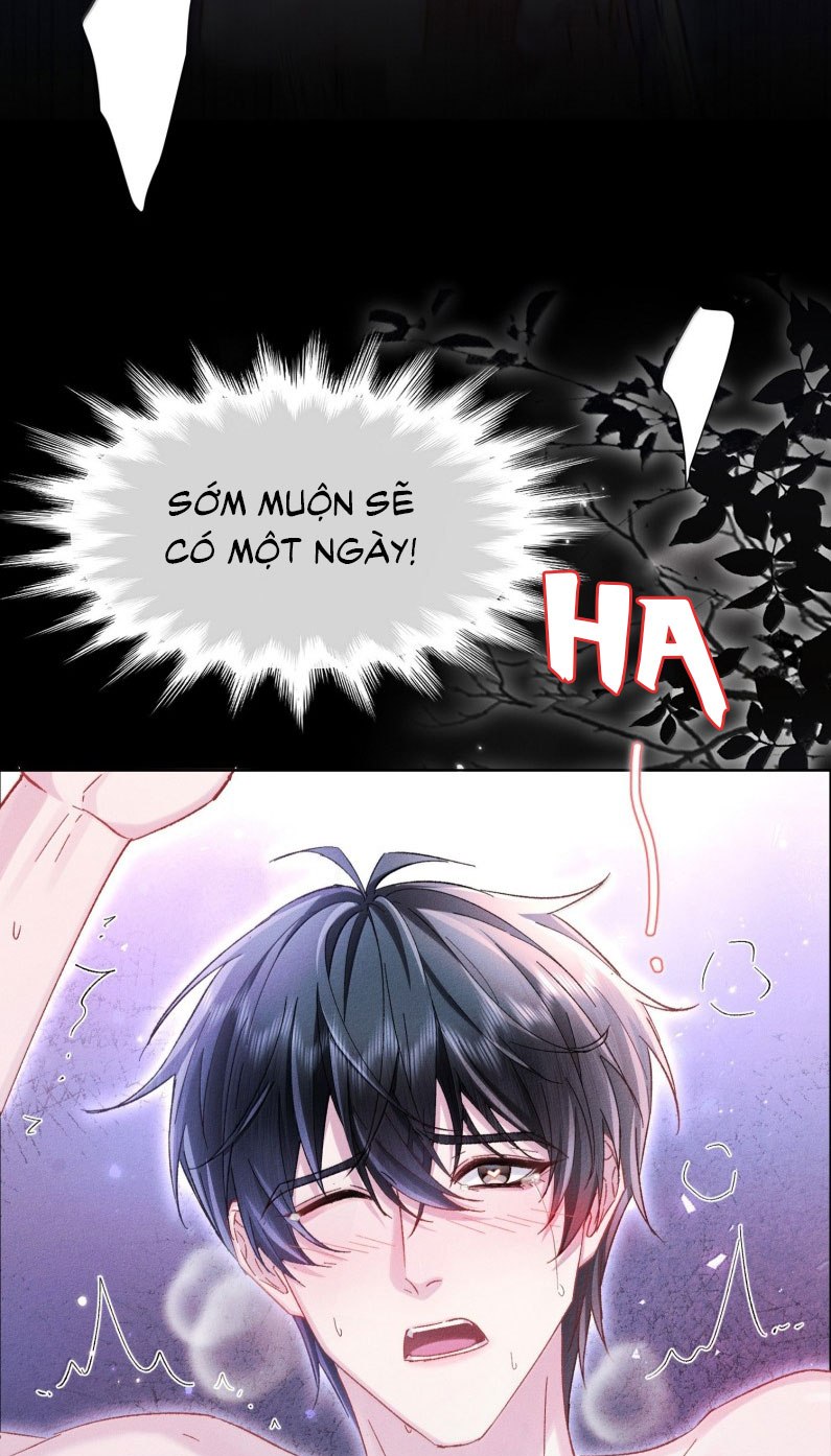 Đại Tiên Nhi Chap 12 - Trang 3
