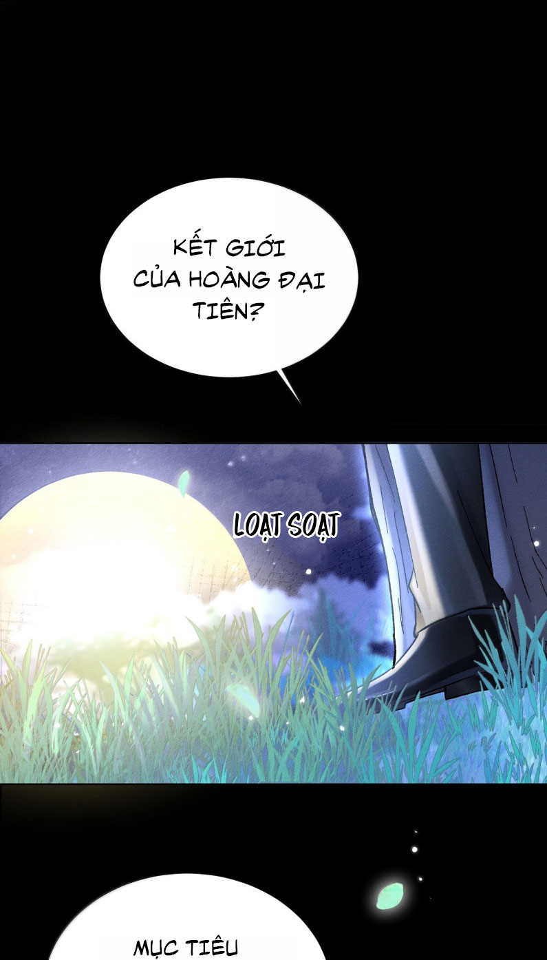 Đại Tiên Nhi Chap 12 - Trang 3