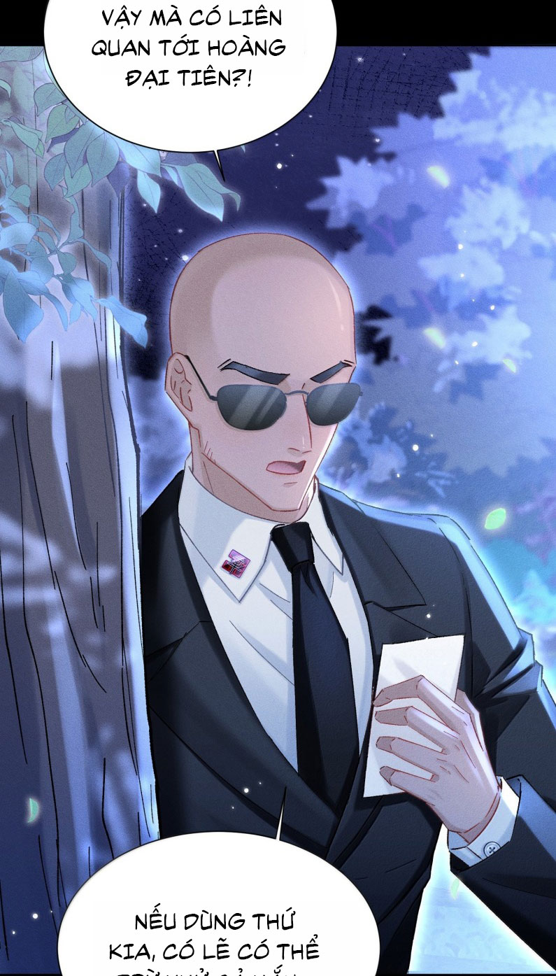 Đại Tiên Nhi Chap 12 - Trang 3