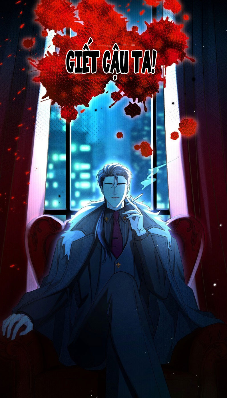 Đại Tiên Nhi Chap 12 - Trang 3