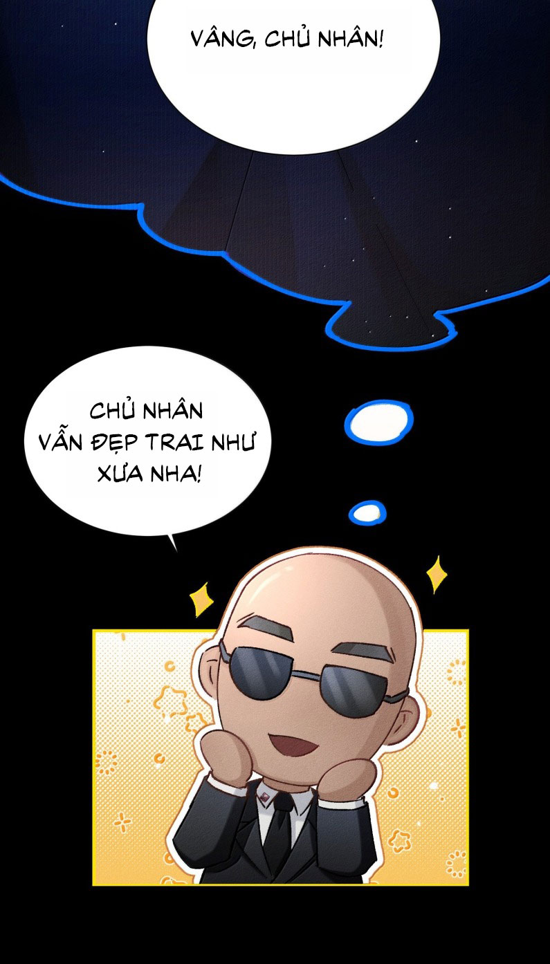 Đại Tiên Nhi Chap 12 - Trang 3