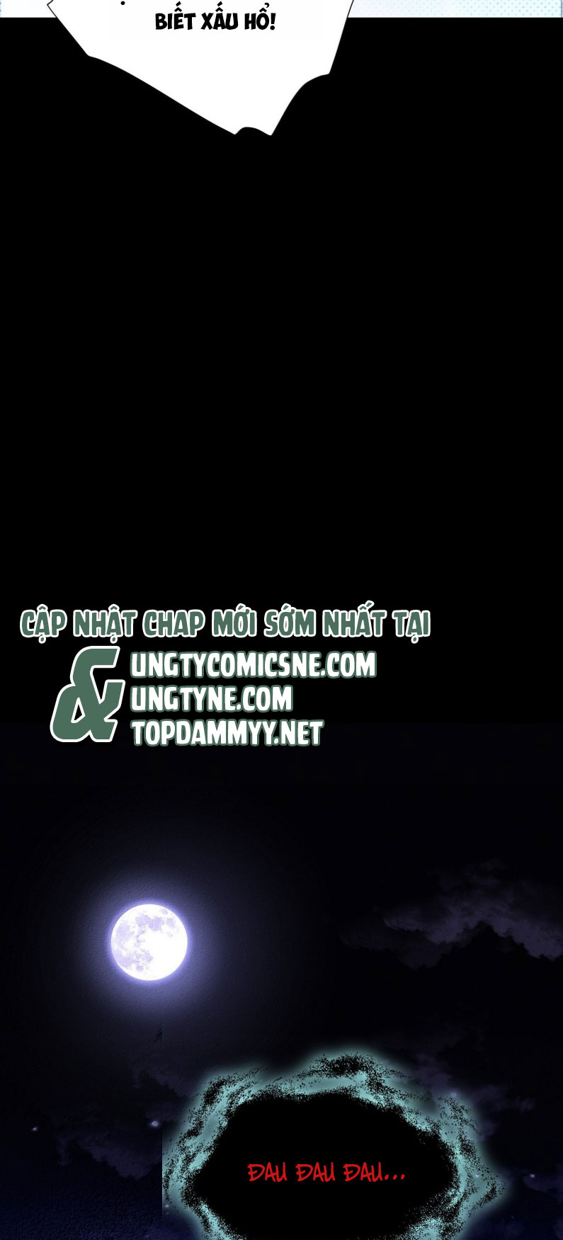 Đại Tiên Nhi Chap 12 - Trang 3