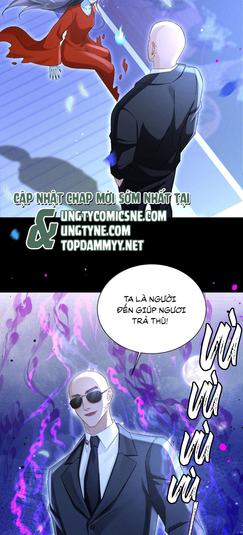 Đại Tiên Nhi Chap 12 - Trang 3