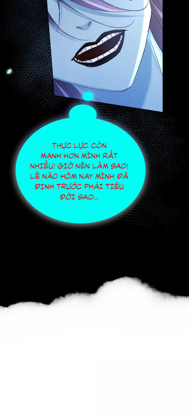 Đại Tiên Nhi Chap 12 - Trang 3