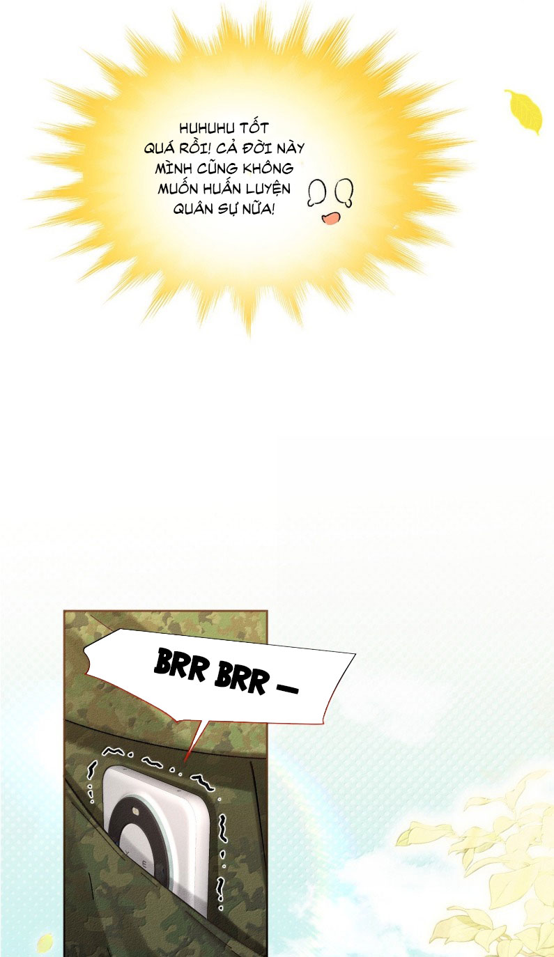 Đại Tiên Nhi Chap 12 - Trang 3